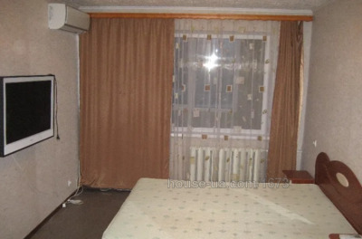 Зняти квартиру, Гвардійців-широнінців вул., Харків, id 34722