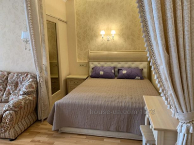 Rent an apartment, Otakara-Yarosha-per, Kharkiv, id 48556