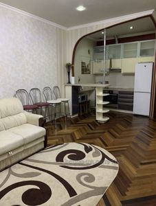 Купити квартиру, Готелька (малосімейка), Плехановська вул., Харків, id 43104