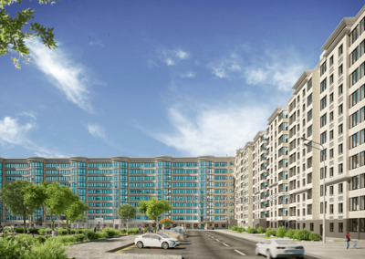 Купити квартиру, Лосівський пров., Харків, id 57603