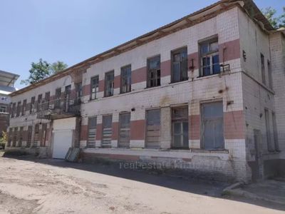 Купити виробництво, Виробниче приміщення, Московський просп., 118, Харків, id 127982
