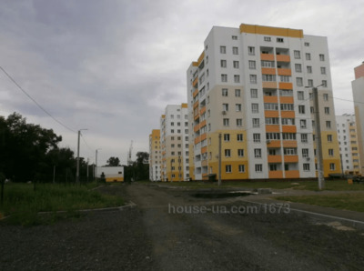 Buy an apartment, Moskovskiy-prosp, Kharkiv, id 48562