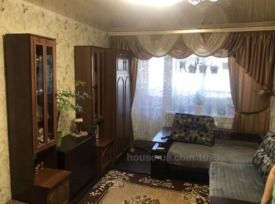 Зняти квартиру, Тракторобудівників просп., Харків, id 43457