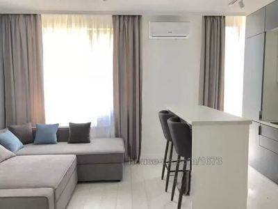 Rent an apartment, Moskovskiy-prosp, Kharkiv, id 29745