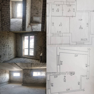 Купити квартиру, Гагаріна просп., Харків, id 29826