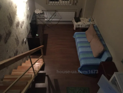 Зняти квартиру, Лозівська вул., Харків, id 45525
