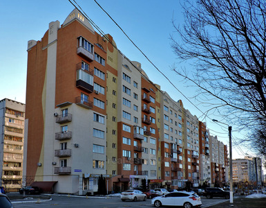 Rent an apartment, New Building, Druzhbi-Narodov-ul, 238, Kharkiv, id 126241