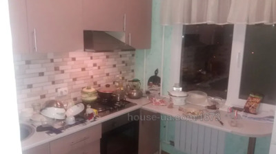 Rent an apartment, Pobedi-prosp, Kharkiv, id 31937