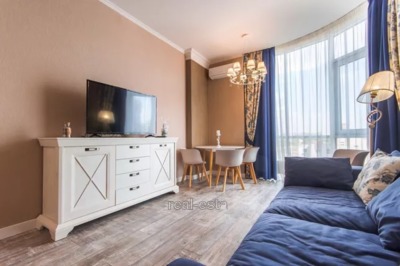 Rent an apartment, Valentinivska, 46, Kharkiv, id 127388