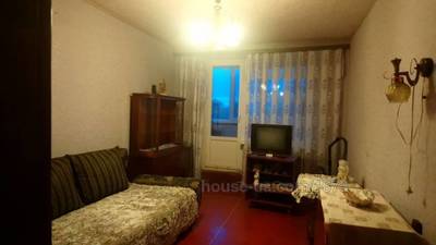 Buy an apartment, Geroev-Truda-ul, Kharkiv, id 48755
