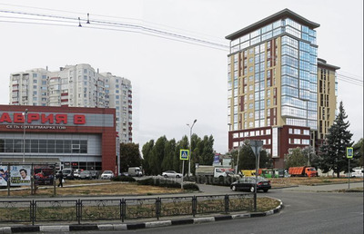 Купити квартиру, Новобудова, Молочна вул., Харків, id 134235