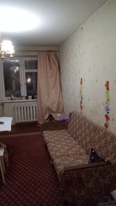 Buy an apartment, Hruschivka, Traktorostroiteley-prosp, Kharkiv, id 12984