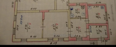 Купити будинок, Муранова вул., Харків, id 22468