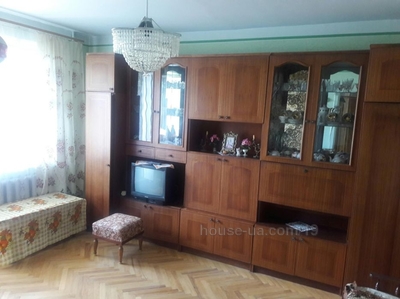 Buy an apartment, Czekh, Khutorivka-vul, Lviv, id 926