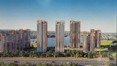 Buy an apartment, Geroev-Truda-ul, Kharkiv, id 52873