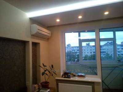 Buy an apartment, Czekh, Traktorostroiteley-prosp, 107, Kharkiv, id 114090