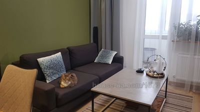 Купити квартиру, Московський просп., Харків, id 54410
