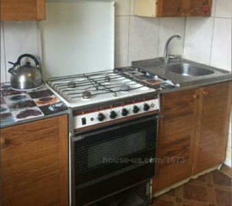 Купити квартиру, Салтівське шосе, Харків, id 47206