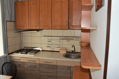 Зняти квартиру, Леся Сердюка вул., Харків, id 33760