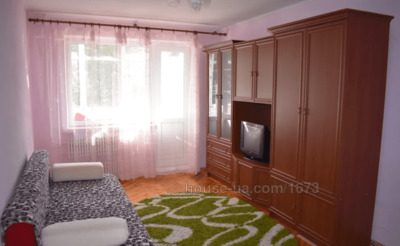 Зняти квартиру, Гвардійців-широнінців вул., Харків, id 48359
