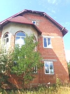 Buy a house, House, Улица, Gorenichi, Kievo_Svyatoshinskiy district, id 19541