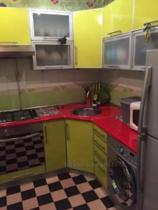 Купити квартиру, Аскольдівська вул., Харків, id 23834