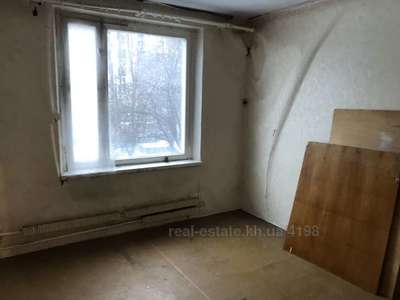 Buy an apartment, Geroev-Truda-ul, Kharkiv, id 138234