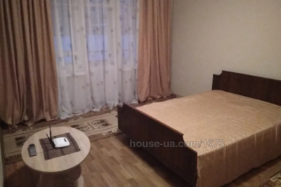 Зняти квартиру, Пушкінська вул., Харків, id 37863