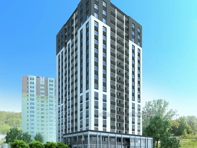 Buy an apartment, Skovorodi-ul, Irpin, Irpenskiy_gorsovet district, id 6702