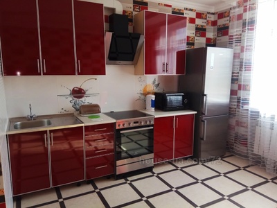 Rent an apartment, New Building, Balkovskaya-ul, Odessa, id 60019