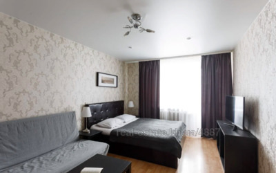 Rent an apartment, Valentinivska, Kharkiv, id 130976