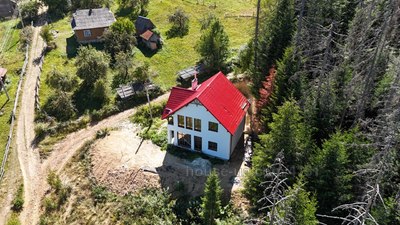 Купити будинок, Будинок, Микуличин, Яремчанська міськрада район, id 64933