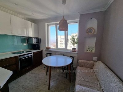 Buy an apartment, Gvardeycev-shironincev-ul, Kharkiv, id 53341