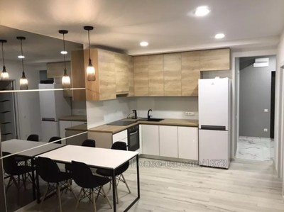 Зняти квартиру, Цілиноградська вул., Харків, id 34756