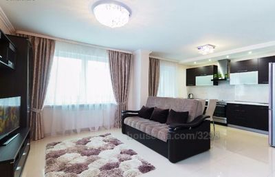 Зняти квартиру, Новобудова, Джерельна вул., Львів, id 55617