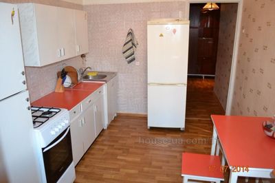 Зняти квартиру, Андреевская ул., 9, Київ, id 859