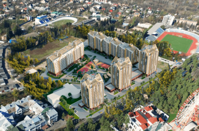 Купити квартиру, Динамівська вул., Харків, id 50149