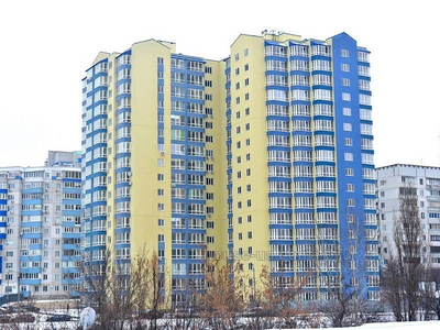 Купити квартиру, Джерельна вул., Харків, id 53425