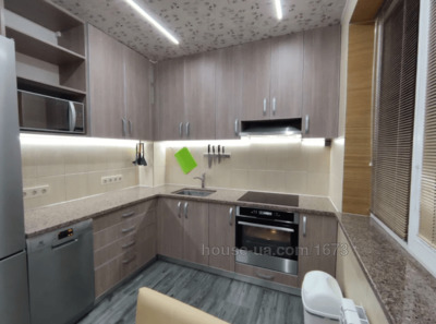 Купить квартиру, Дружбы Народов ул., Харьков, id 52136