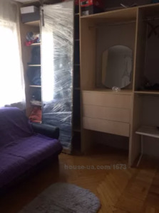 Зняти квартиру, Стадіонний проїзд, Харків, id 29228