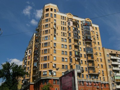 Купити квартиру, Паньковская ул., Київ, id 6172