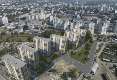 Купити квартиру, Єлизаветинська вул., Харків, id 49123