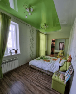 Rent an apartment, Novoaleksandrovskaya-ul, Kharkiv, id 56093