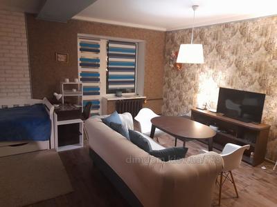Rent an apartment, Velika Vasilkovska St, 114, Kyiv, id 207395