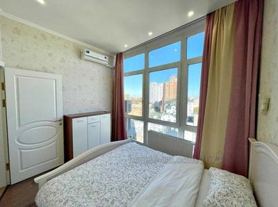 Rent an apartment, Dmitrievskaya-ul, Kharkiv, id 56758
