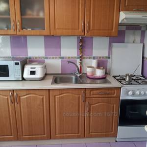Buy an apartment, Garibaldi-ul, Kharkiv, id 46973