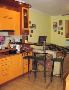 Купити квартиру, Польський, Зелена вул., Львів, id 5093
