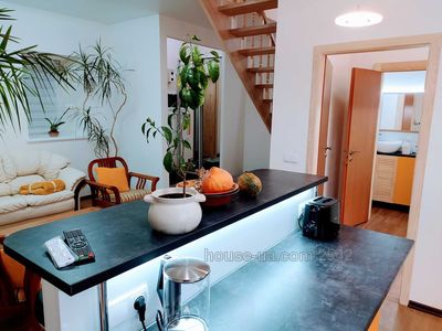 Снять квартиру, Леонтовича ул., Днепр, id 51162
