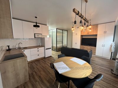 Зняти квартиру, Новобудова, Набережная Победы ул., Дніпро, id 55011