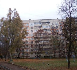 Купити квартиру, Ахсарова вул., Харків, id 63779
